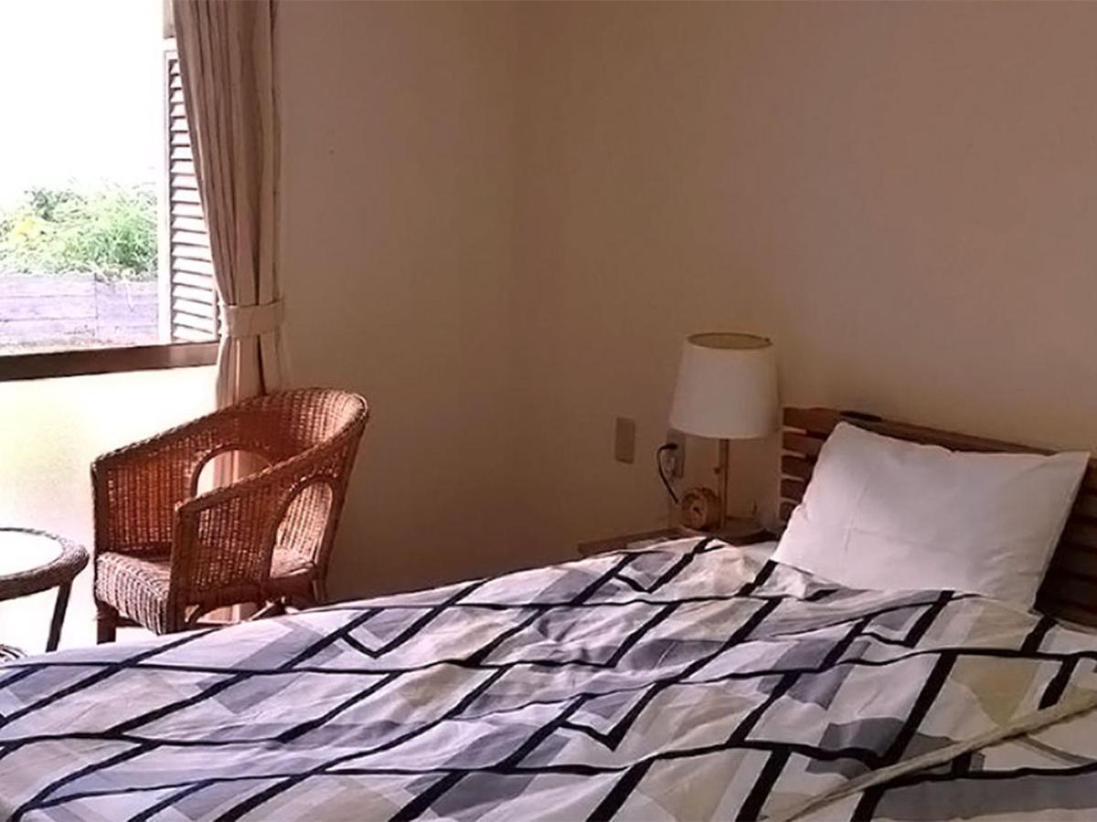 Iyashi No Resort Nakijin Eksteriør billede